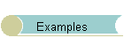 Examples