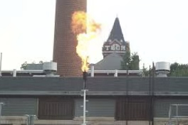 energy management simulator university chiller plant